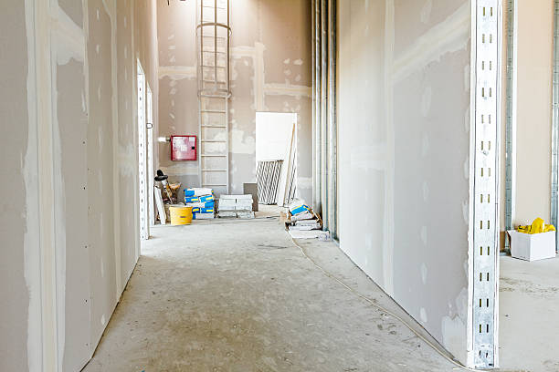 Professional Painting & Drywall Installation in Chester, SC